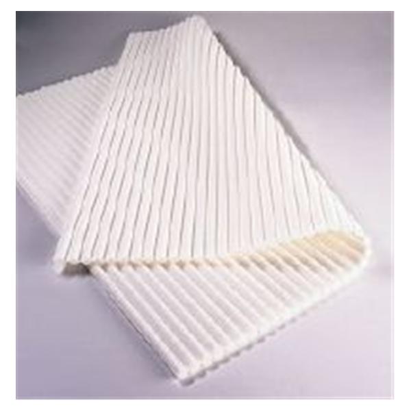 Lohmann & Rauscher. Dressing Komprex Ii Foam 65X65Cm Sheet Orange Absorbent 6/Case - 16985