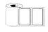 pdc - Blank Label PDC Thermal White Permanent Paper 2 X4 Inch - LDQLP320