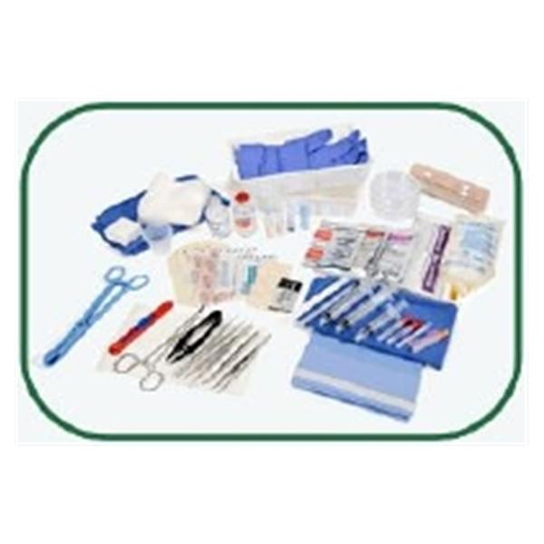 Sterling Medical Products Forcep Hemostatic Mosquito 5-1/2" Straight Stainless Steel Disposable 50/Ca - SS62