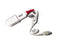 GE Apex Pro - SpO2 Adapter Cable Cable Length: 1.5ft. For use with Spo2 Oximeter Sensor - Masimo Corporation - 3577