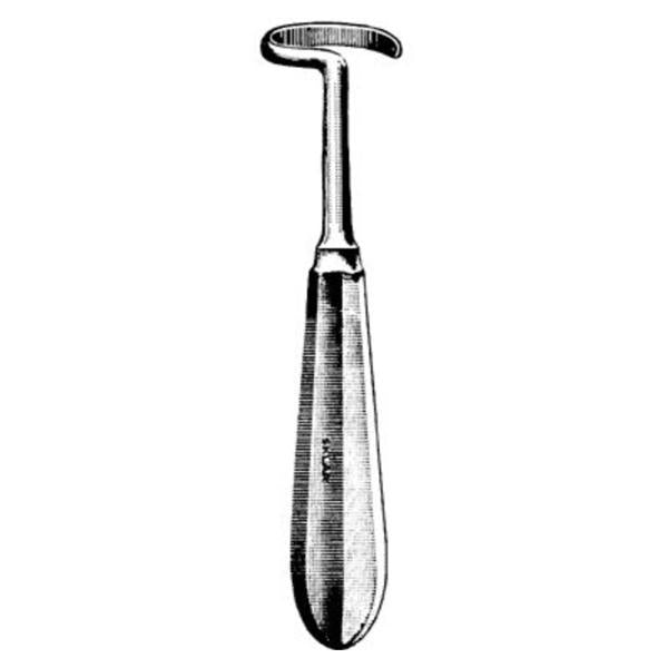 Sklar Instruments Raspatory Doyen 6-1/2" Adult Right Ea - 55-6965