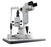 Topcon SL-D2 - Slit Lamp - SLTO10-000