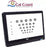 Cal Coast - Eye Chart 20 Foot Acuity Test - 2020VISACUKIT