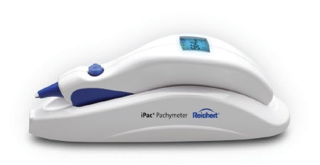Reichert - iPac Ultrasound Pachymeter 200 -1000 microns - Cal Coast Ophthalmic Instruments - PARC02-000