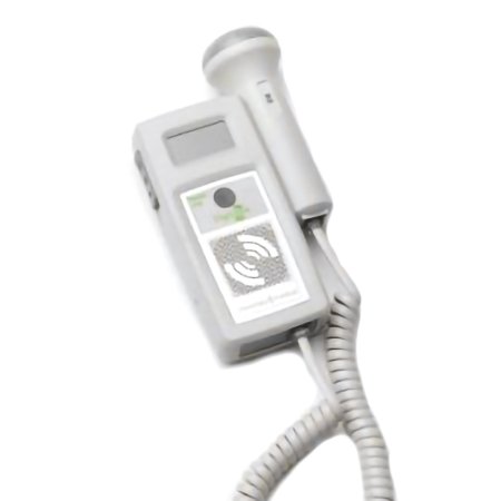 DigiDop ll - Handheld Doppler 2MHz to 8MHz - DD-770-VO