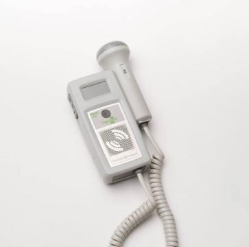 DigiDop ll - Handheld Doppler 2MHz to 8MHz - Newman Medical - DD-770-VO