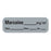 pdc - Drug Label PDC Anesthesia Label Marcaine____mg/ml Date_Time_Int Gray 1/2 X 1-1/2 Inch - LAN-64