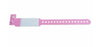 Sentry - Identification Wristband Barcode / Write on Permanent Snap Without Legend - Precision Dynamics - 5095-12-PDM