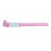 Sentry - Identification Wristband Barcode / Write on Permanent Snap Without Legend - 5095-12-PDM
