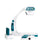 GE OEC 6800 - Refurbished C-Arm Imaging System Orthopedic 50 lbs Battery Operated - Block Imaging International - GE-6800 REFURB