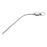 Miltex-Integra Tube Suction Rosen 6Cmx26G Ea - 19-539