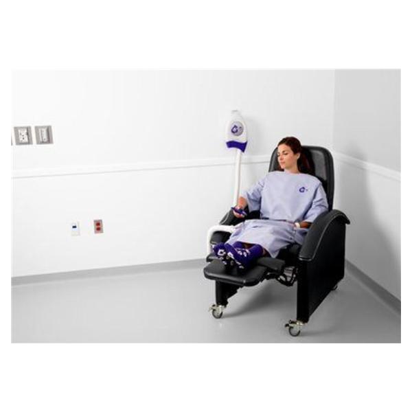 3M Healthcare Gown Warming Bair Paws 30/Case - 81001