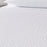 Cumulus - Duvet Cover 90 X 106 Inch Polyester 65% / Cotton 35% White - Standard Textile - 30618800
