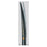 Aesculap Scissors Dissecting Nelson-Metzenbaum Noir 10-1/4" Bl/Bl Smooth Curved Ss Ea - BC279B