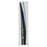 Aesculap Scissors Dissecting Nelson-Metzenbaum Noir 11" Blunt/Blunt Smooth Curved Ss Ea - BC281B