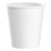 Solo - Drinking Cup 10 oz. White Polyethylene Coated Paper Disposable - Solo Cup - 510W