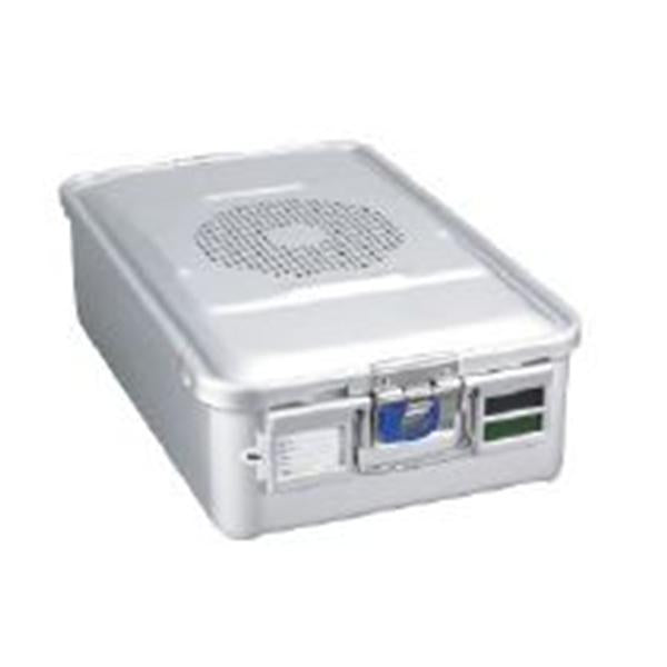 Miltex-Integra Container Sterilization 3/4 Size 6 In Ea - 730502