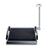 Seca - Wheelchair Scale LCD Display 360 kg Black AC Power / Battery Operated - 664KG