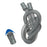 AG Industries - TUBE, CPAP ULTRACAIR W/19MM CUFF 6' (50/CS) - ULTRACAIR