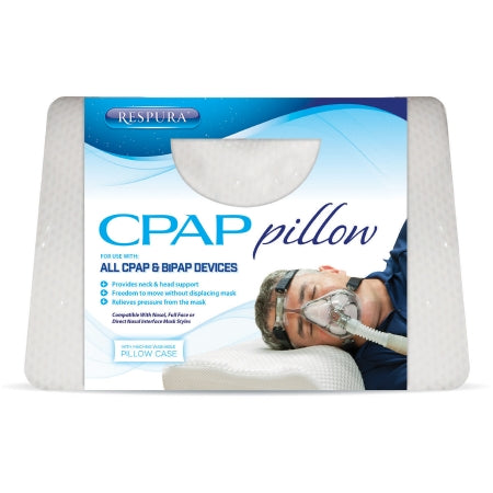 Ag Industries - PILLOW, CPAP AG (6/CS) - AG-PILLOW