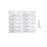 DCA Vantage - Capillary Holder For Analyzer / Creatinine Tests - Siemens - 10888739
