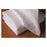 Encompass Group Towel Hand 16X27" Checkmate Terry White 12/Pk - 52530-530