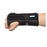 Ossur America-Royce Medical Brace Form Fit Wrist Felt Black Size 8" Left Ea - B-252603109