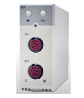 Mindray - Invasive Blood Pressure Module For use with Patient Monitor - 121-001580-00