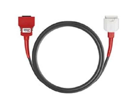 Masimo - Paitent Cables CABLE, EXTENSION, RAINBOW, 4FT For use wtih Patient Monitors - Masimo Corporation - 4481