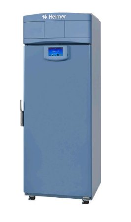 Helmer I Series - Upright Freezer Pharmaceutical 25.2 cu.ft. 1 Solid Door Automatic Defrost - Helmer Scientific - 5222125-2