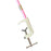 FreeArm Muscle - Feeding Tube / Infusion Bag Holder Pink - Staley House - FAM001001P