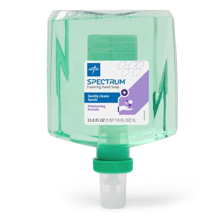 Spectrum - Soap Foaming 1,000 mL Dispenser Refill Bottle Pear Scent - HHSP1000FM