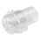 Sunset Healthcare - Quick Release CPAP Connector Standard CPAP Masks - CAP1016