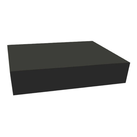 Z&Z Medical - Positioner Block 8 W X 10 D X 2 H Inch Foam Freestanding - CCMB