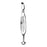 Sklar Instruments Raspatory Alexander 8" Adult Stainless Steel Ea - 55-5980