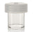 Nalgene - Laboratory Jar Straight Sided / Wide Mouth Plycarbonate 15 mL - Vwr International - 16129-300