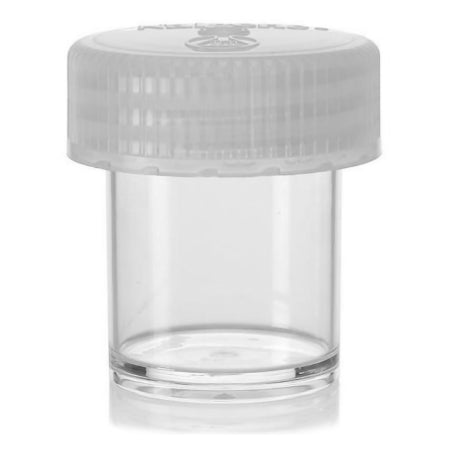 Nalgene - Laboratory Jar Straight Sided / Wide Mouth Plycarbonate 15 mL - 16129-300