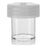 Nalgene - Laboratory Jar Straight Sided / Wide Mouth Plycarbonate 15 mL - 16129-300