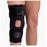 Deroyal Industries Inc Support Compression Deluxe Adult Knee Neoprene Black Size 2X-Large Ea - NE7711-76