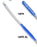 700 Series - Esophageal Stethoscope 18 Fr. Soft Tube - 81-050718