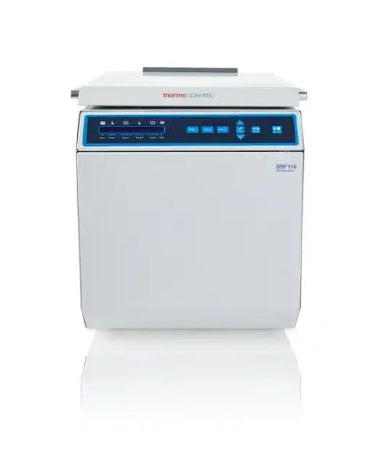 Thermo Scientific SpeedVac SRF110 - Vacuum Concentrator - SRF110115