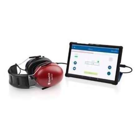 easytone - Audiometer - 8533104