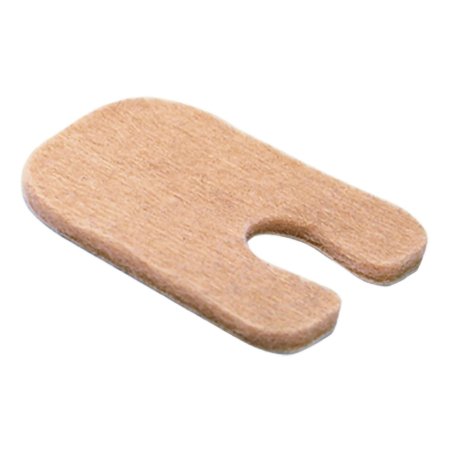 PediFix FELTastic - Callus Pad One Size Fits Most Self-Adhesive Toe - 8023-100