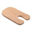 PediFix FELTastic - Callus Pad One Size Fits Most Self-Adhesive Toe - 8023-100