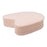 PediFix - Toe Spacer Pedifix Medium Without Fastening Toe - 8131-M