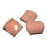 Pedifix Visco-Gel Rolled - Digit Pad 2X-Large Pull-On Toe / Finger - Pedifix - 1010-XXL