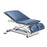 Model 84430 - Bariatric Treatment Table 18 to 35 Inch Height Range 600 lbs. Weight Capacity - Clinton Industries - 84430-40-034-087-084-082-3SB