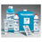 Parker Laboratories Inc Gel Ultrasound Aquasonic 100 100X4/Case - 43850