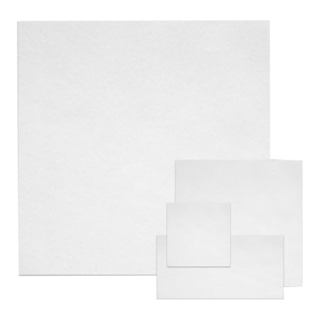 Safetec Of America - Zorb Sheet 3 X 4 Inch For use with Diagnostic Specimens, Infectious Substances and Dangerous Goods - 45002