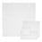 Safetec Of America - Zorb Sheet 3 X 4 Inch For use with Diagnostic Specimens, Infectious Substances and Dangerous Goods - 45002